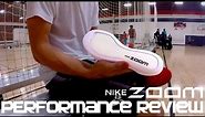 Nike Kobe XI (11) Full Length Zoom Midsole - Performance Review