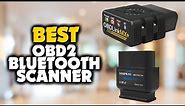 The 5 Best OBD2 Bluetooth Scanners in 2024