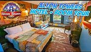 Alton Towers Hotel & Arctic Explorer Room Tour (June 2023) [4K]