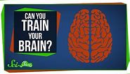 Can You Really 'Train' Your Brain?