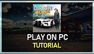 How To Play Car Parking Multiplayer on PC & Mac