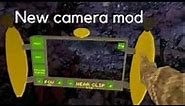 How to get Yizzys Camera Mod in Gorilla Tag! (Tutorial + Gameplay + How To Record With The Mod)