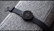 Skagen Falster 2 Review | A Pretty Smartwatch with Google's Wear OS 🔥