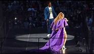 Beyonce and Jay-Z OTR II - Family feud & Upgrade U Live Manchester 2018