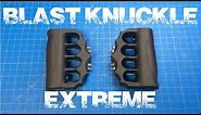 Zap Blast Knuckles Extreme Stun Gun Review