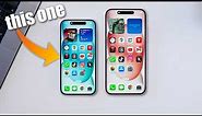 iPhone 15 / 15 Plus FULL REVIEW - Time to Upgrade!