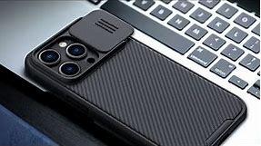 4 Best iPhone 14 Pro case with camera lens protection cover in 2023