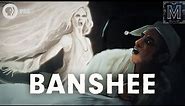 Banshee: Ireland's Screaming Harbinger of Death | Monstrum