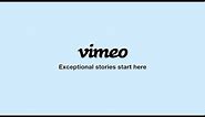 What is Vimeo?