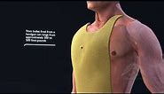 How Bulletproof Vest Work
