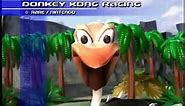 Donkey Kong Racing (GC) - E3 2001 Trailer (HQ)