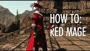 How to Red Mage • FFXIV Stormblood RDM Guide