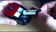 Replacing The Battery From The Logitech M305 Bluetooth Mouse