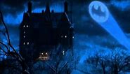 Batman Returns - Bat-Signal - The Dark Knight Style