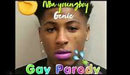 NBA YoungBoy - Genie (Gay Parody)