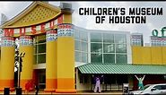 Children’s Museum of Houston