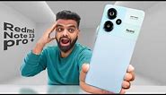 Redmi Note 13 Pro Plus 5G Unboxing | 200MP Camera Under ₹25,000 Only