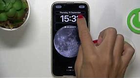 How to Set Astronomy Wallpaper on iOS 16? | Dynamic Astronomy Lock Screen