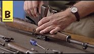 Firearm Maintenance: SKS Reassembly, Part 4/4