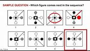Non Verbal Reasoning Test Tips and Tricks for Job Tests & Interviews