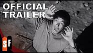 The Deadly Mantis (1957) - Official Trailer