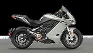 Zero Motorcycles S - Electric Motorcycle Company