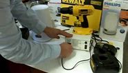 step-down transformer - how to run USA equipment on 240v Aussie power voltage converter