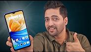 Infinix Smart 6 HD - *CRAZY* Smartphone Under ₹7000 In India !