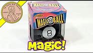 Magic 8 Ball Classic Games, Mattel Toys