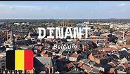 A picturesque town in Belgium - Dinant Belgium Things to Do | Dinant Belgium Travel Guide
