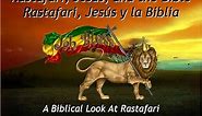 Rastafari; Jesus, and the Bible Rastafari Bob Marley; Emperor Haile Selassie I; Jesús y la Biblia;