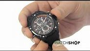 Pulsar Men's Sport Chronograph Watch (PV6007X1)