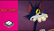 Tom & Jerry Play Snooker | Tom & Jerry | Boomerang UK