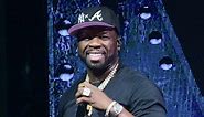 50 Cent Flaunts Impressive Weight Loss Results Amid Abstinence Journey