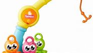 Buy Tomy 3 In 1 Fishing Frenzy Bath Toy | Baby bath toys | Argos
