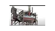 Industrial Drying Equipment | Marion Process Solutions