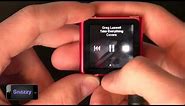 iPod Nano 6G / 6th Gen (Sept 2010) Final Review