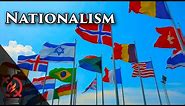 Nationalism Began in the 19th Century (feat. Alliterative)