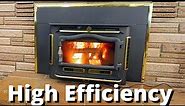 The Advantages of a Modern Wood Burning Fireplace Insert