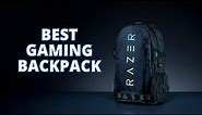 Top 5 Best Gaming Backpack