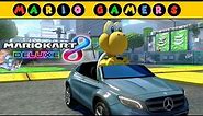 Mario Kart 8 Deluxe - Renegade Roundup - Koopa Troopa Gameplay | MarioGamers