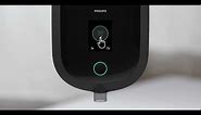 Philips DreamStation 2 CPAP Advanced Menus and Comfort Features for Patients