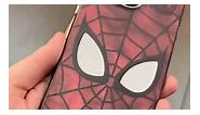 Matteo TEC - Case iPhone Spiderman #caseiphone...
