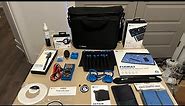 iFixit business tool kit unboxing, full in-depth review
