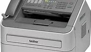Brother Printer MFC7240 Monochrome Printer with Scanner, Copier and Fax,Grey, 12.2" x 14.7" x 14.6"
