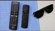 Control Any Streaming Device With Your TV Remote