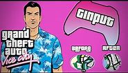 How to fix GTA Vice City / HUD / Controller Support / And More! 2021