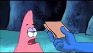 Spongebob - Not my wallet