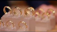 What is the difference between 9ct & 18ct gold?