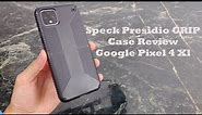 Speck Presidio Grip Case Review Google Pixel 4 XL